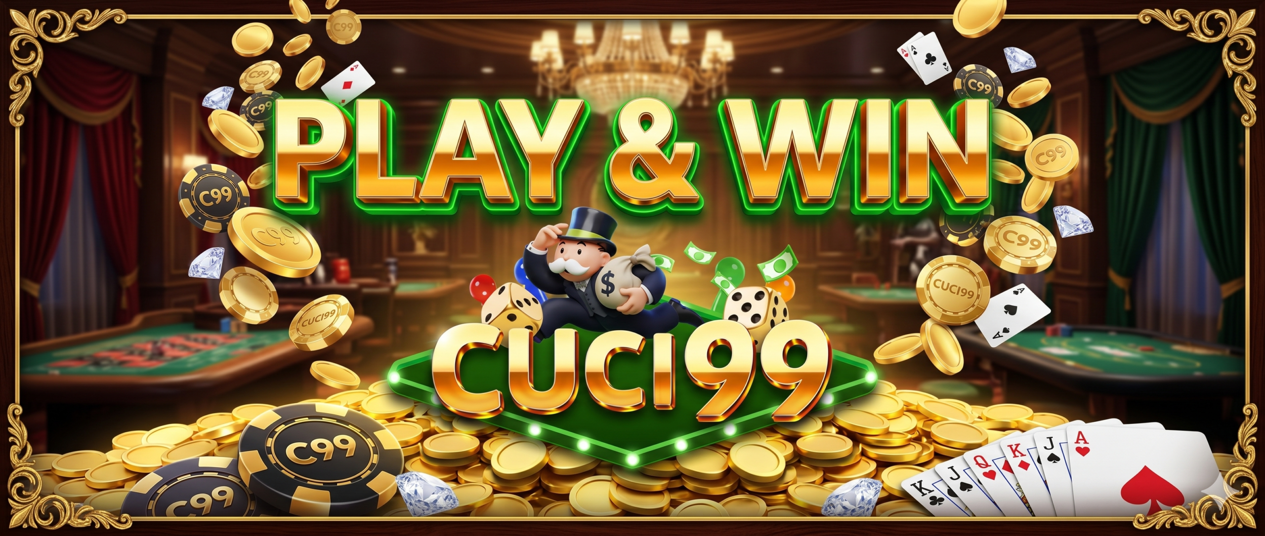 cuci99 online casino