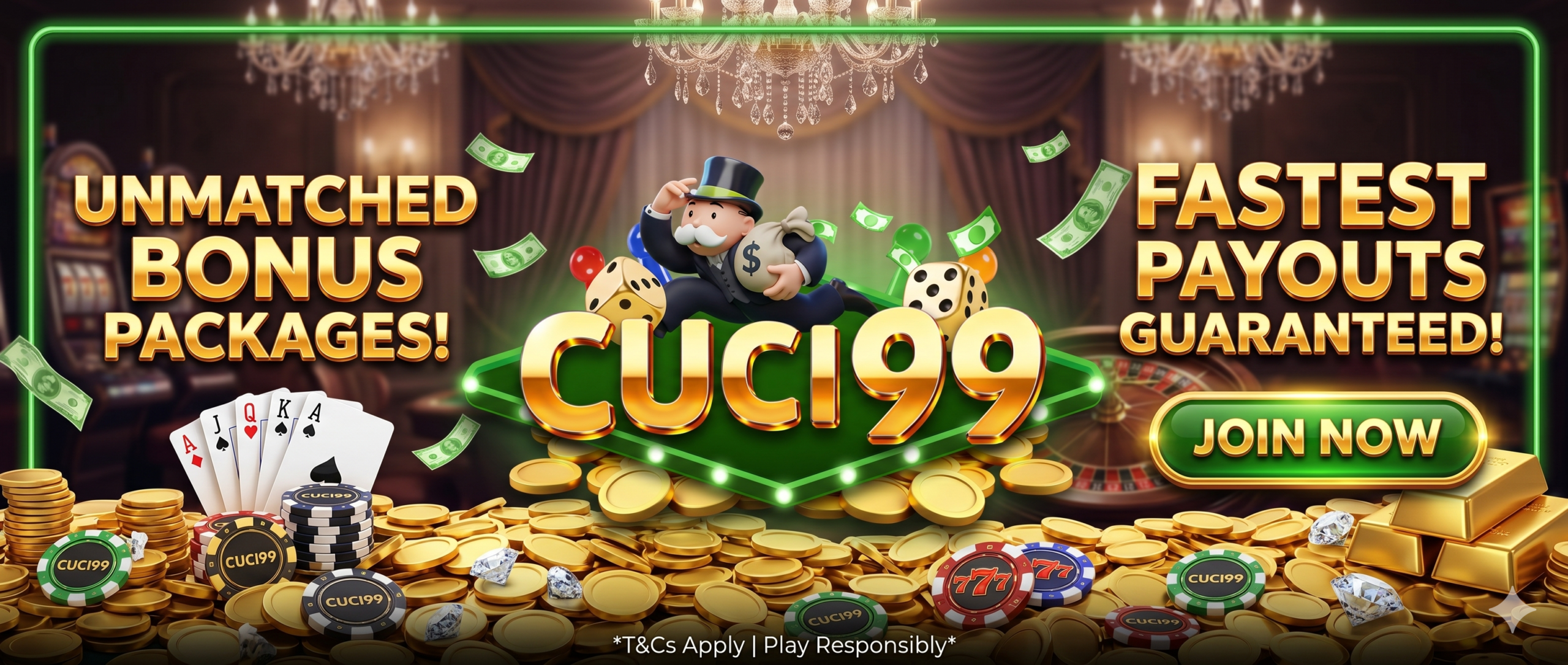 cuci99 online casino