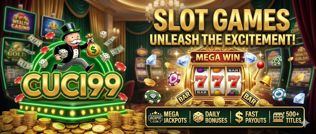 cuci99 online casino