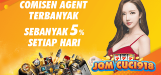 JOM CUCI918