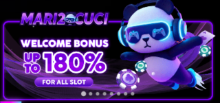 Mari2 Cuci