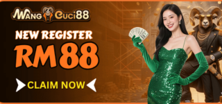 WANGCUCI 88