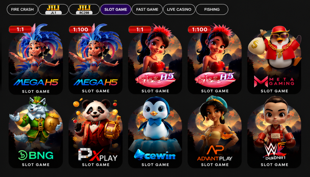 1mcuci gamepage