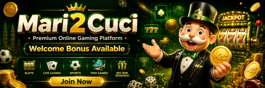 mari2cuci