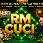 RM CUCI