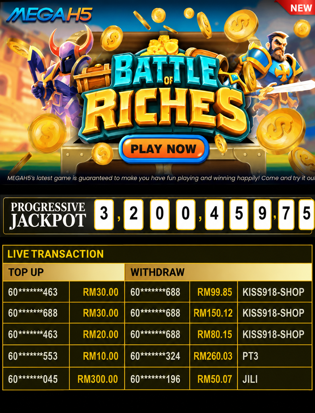 rmcuci game