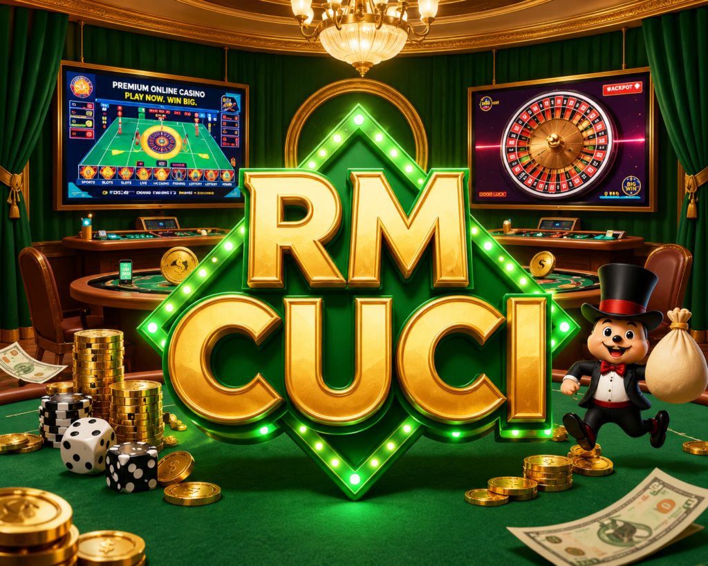 rmcuci