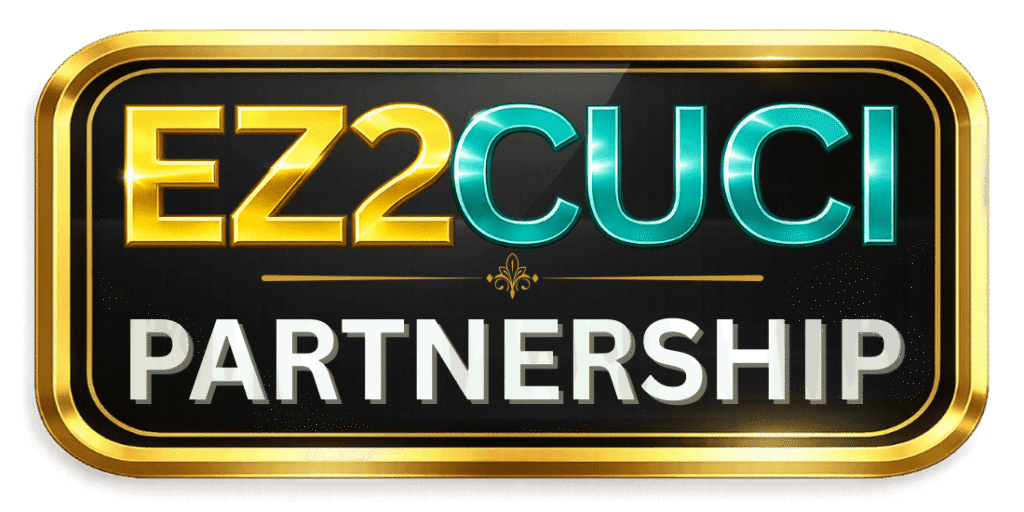 ez2cuci partnership